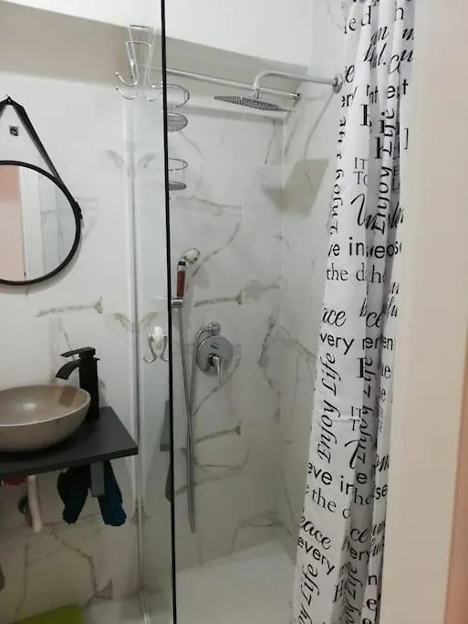 Prázdninový dům Cala Apartment Centre Palermo Itálie