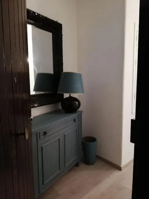 Cala Apartment Centre Palermo Itálie