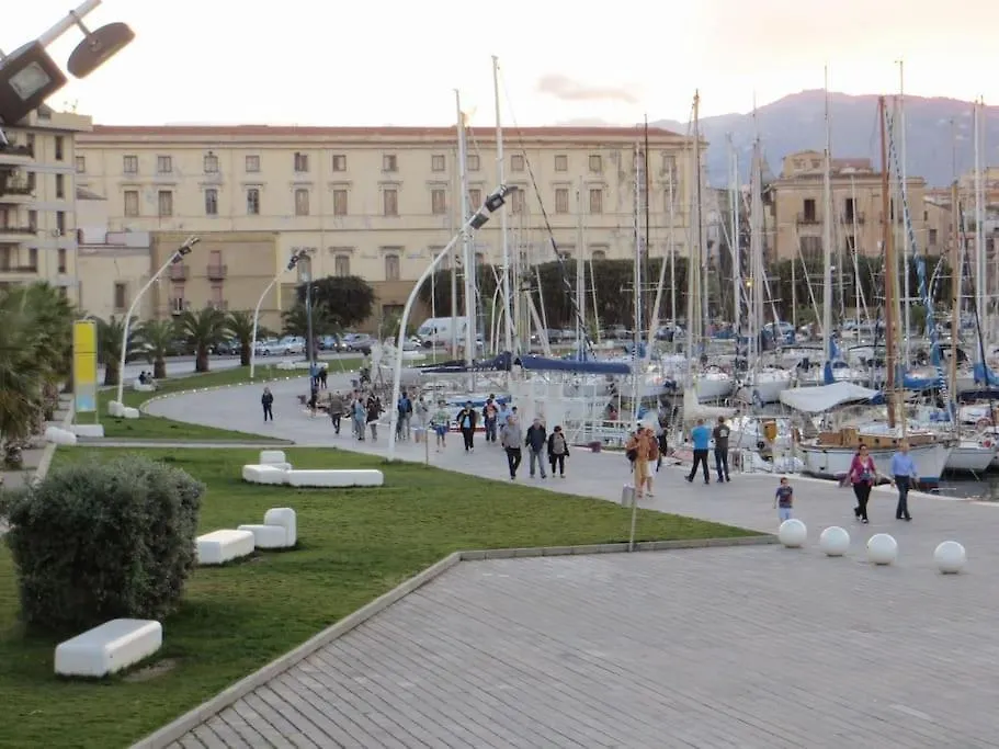 Cala Apartment Centre Palermo