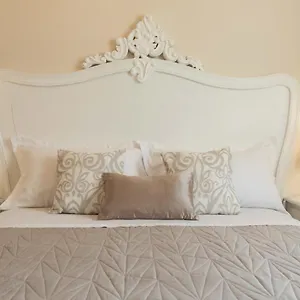 Holiday home Vento Porto Antico La Cala, Palermo
