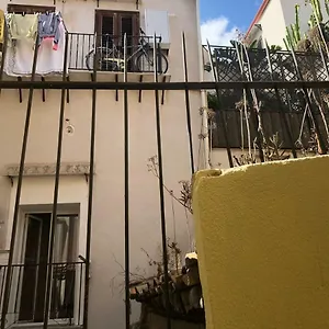 Holiday home Virginia House, Palermo