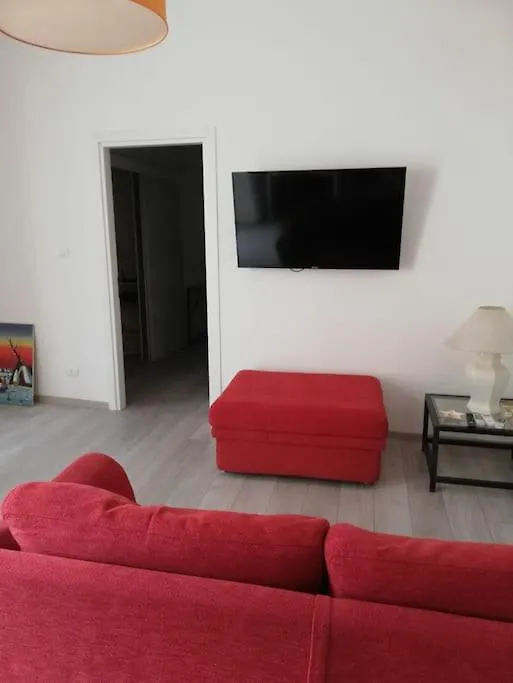 Cala Apartment Centre Palermo 0*,