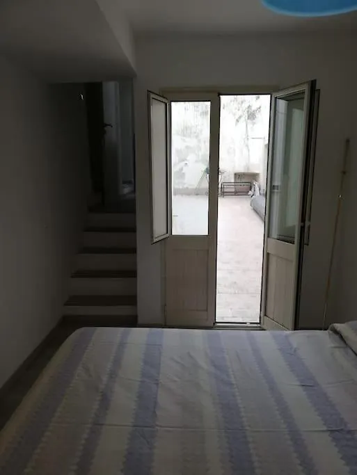 Cala Apartment Centre Palermo Holiday home