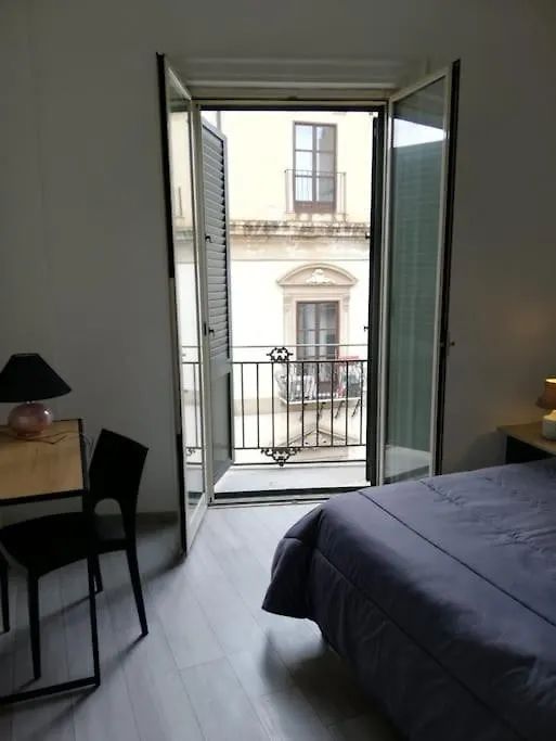 Holiday home Cala Apartment Centre Palermo