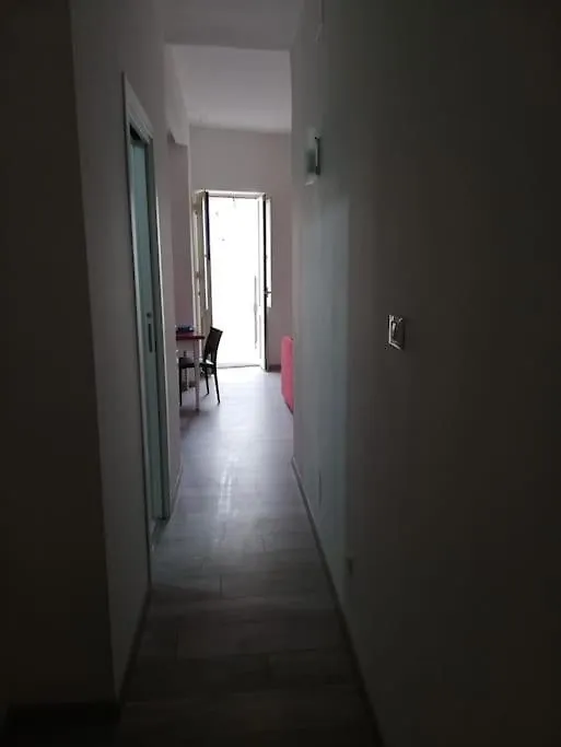 Cala Apartment Centre Palermo 0*,  Italy