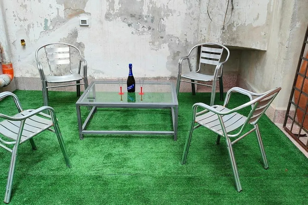 Cala Apartment Centre Palermo 0*,  Italy