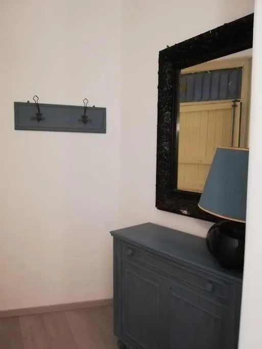 Holiday home Cala Apartment Centre Palermo Italy