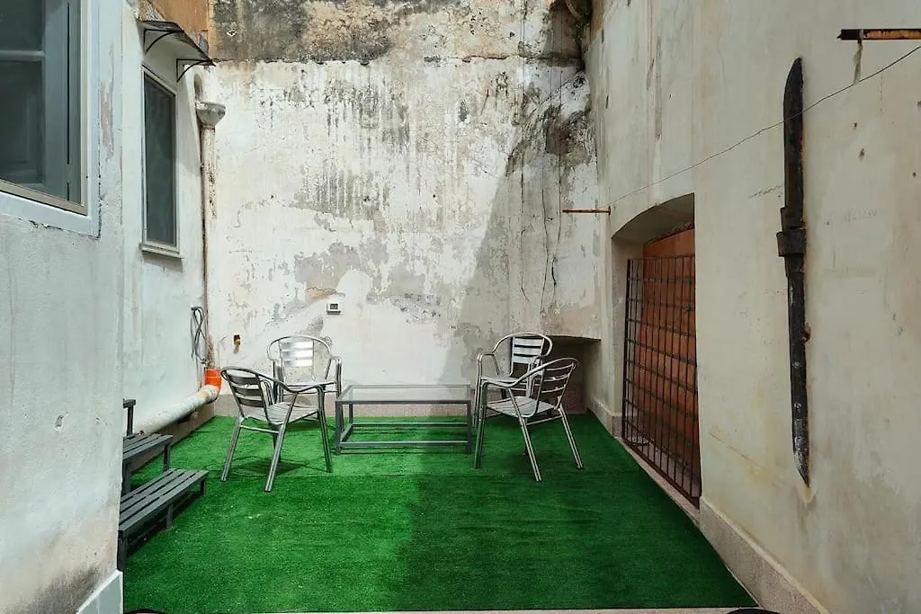 Cala Apartment Centre Palermo Holiday home