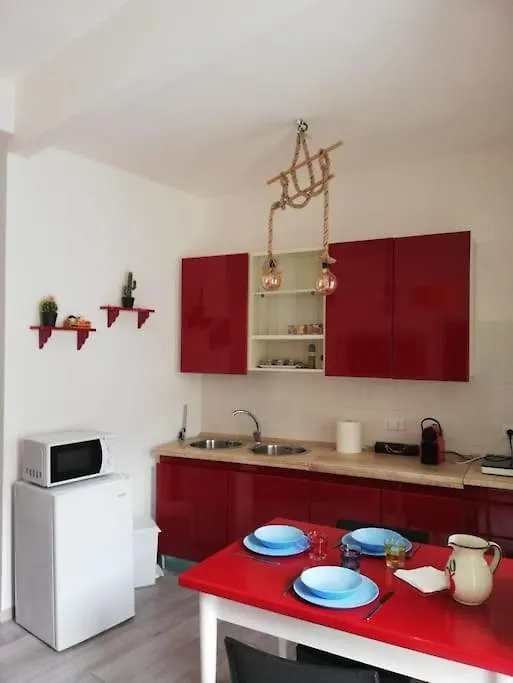 Cala Apartment Centre Palermo