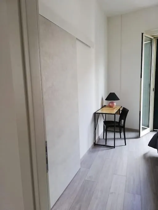 Cala Apartment Centre Palermo