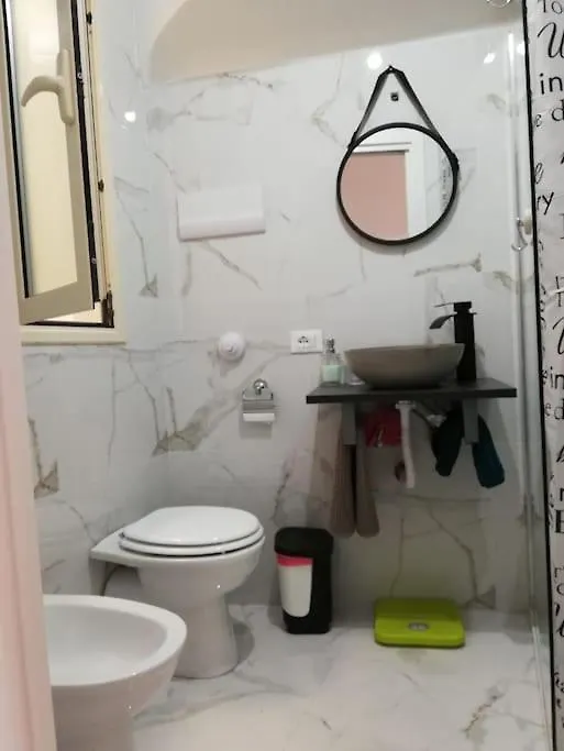 Cala Apartment Centre Palermo
