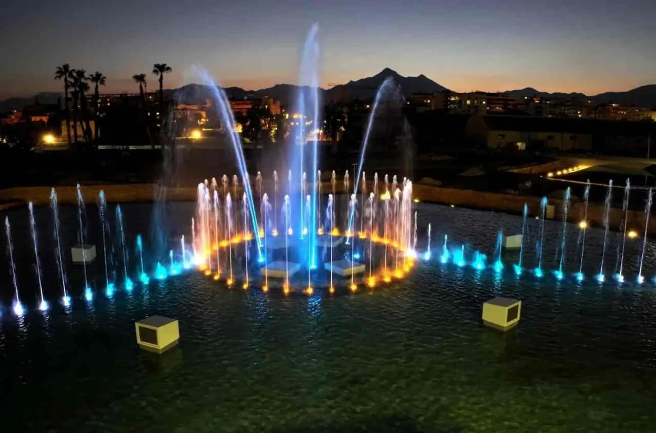 Holiday home Cala Apartment Centre Palermo