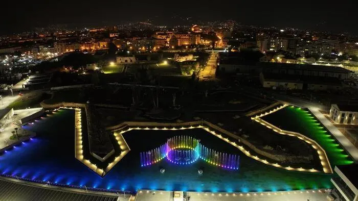 Cala Apartment Centre Palermo