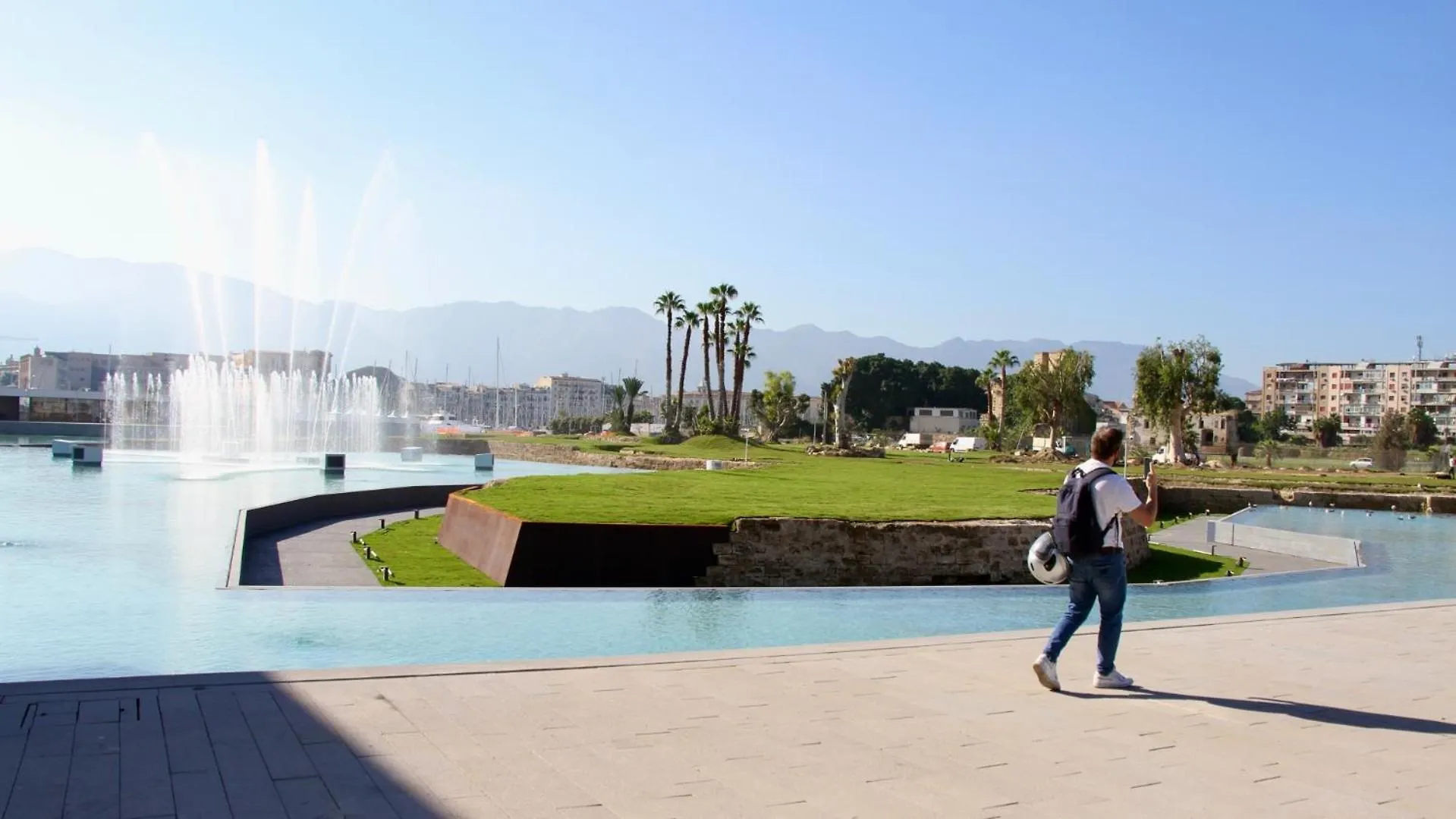 Cala Apartment Centre Palermo