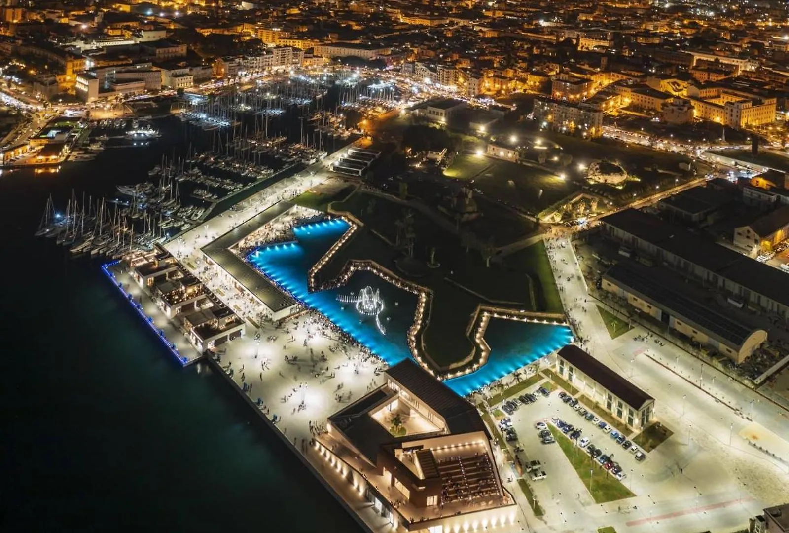 Cala Apartment Centre Palermo Italy